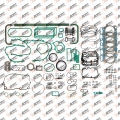 Engine full repair gasket, DC12.100, 551386