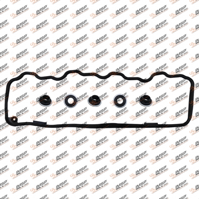 Valve cover gasket, 904.081, 0000160421, 074800, 136960