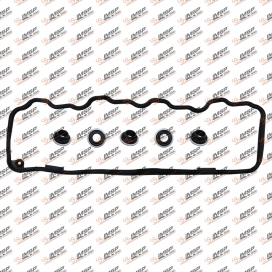 Valve cover gasket, 904.081, 0000160421, 074800, 136960