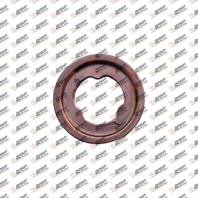 Enjektör pulu, 501-551, 