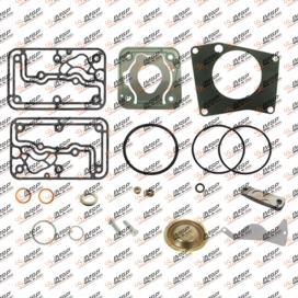 Compressor repair kit, 029.100-2, 