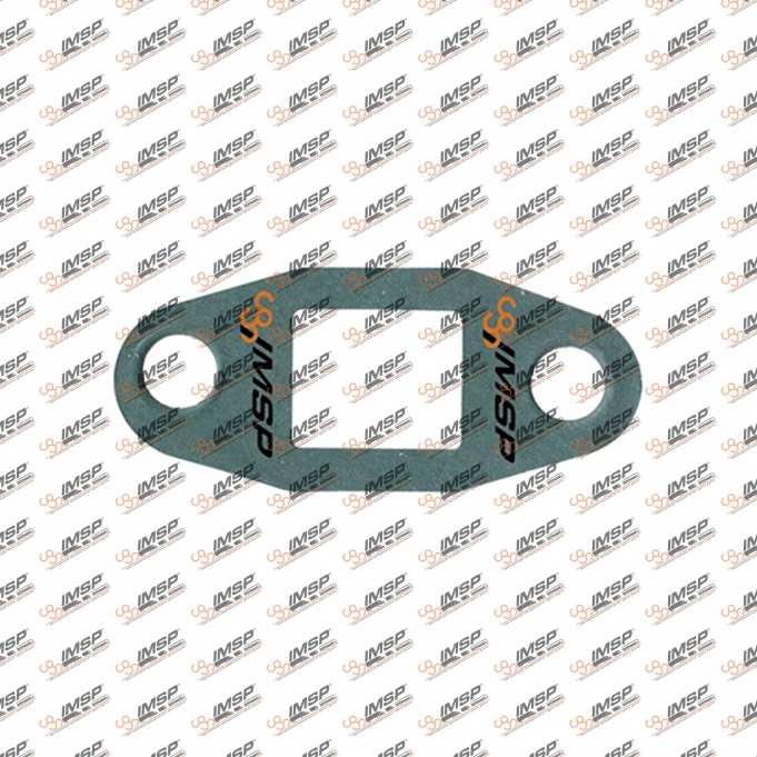 Turbocharger oil gasket, DC9.505, 1545205, 420643, 4206439