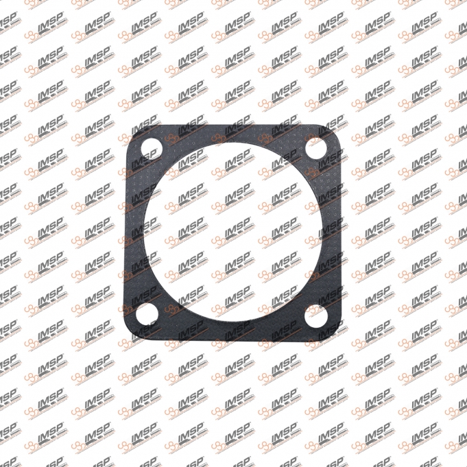 Gasket, 457.155-2, 4570980080