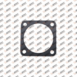 Gasket, 457.155-2, 4570980080