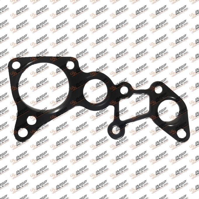 Oil filter gasket, IV10.212, 588.580