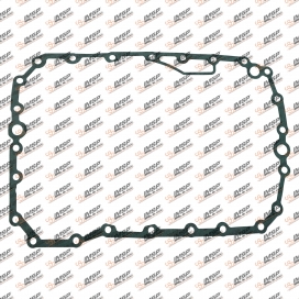 Gearbox cover gasket, 927.711, 
