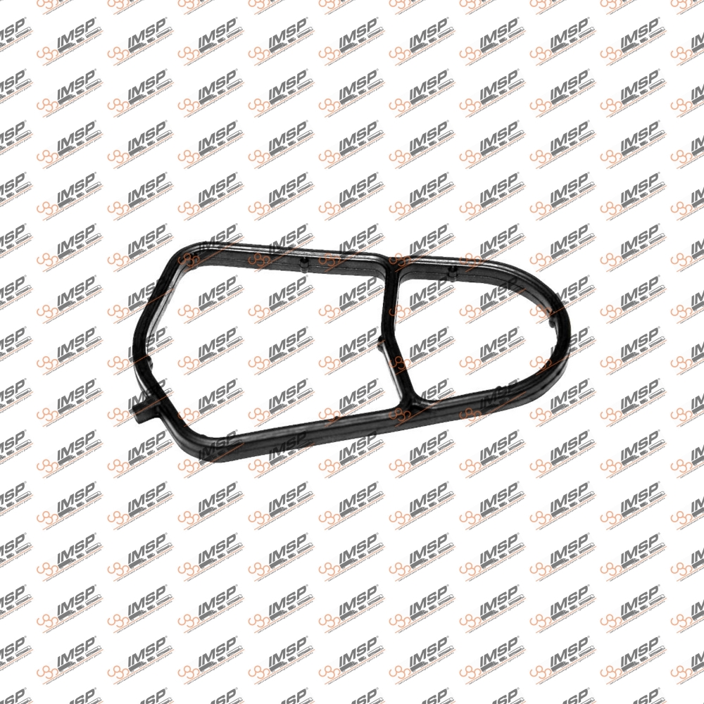 Gasket oil filter housing XF105190
