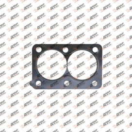 AGR Gasket, 2066.155-1, 51089010172, 008790