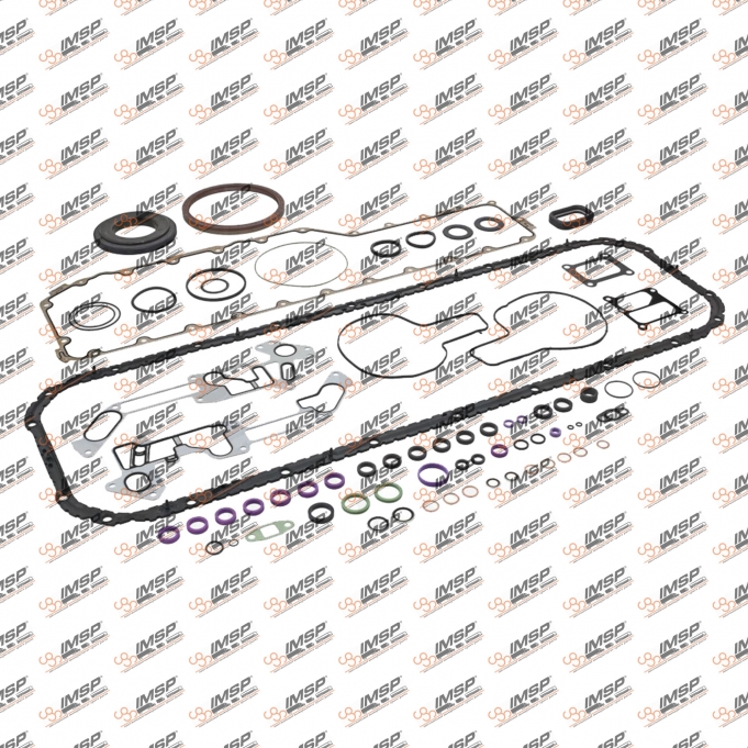 ALT TAKIM CONTA D13-060 KARTERLİ 21581522, DXI13-102-1, 
