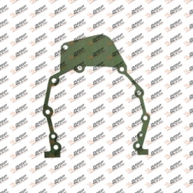 Gasket housing cover (crankcase), 0826.112, 51019030343