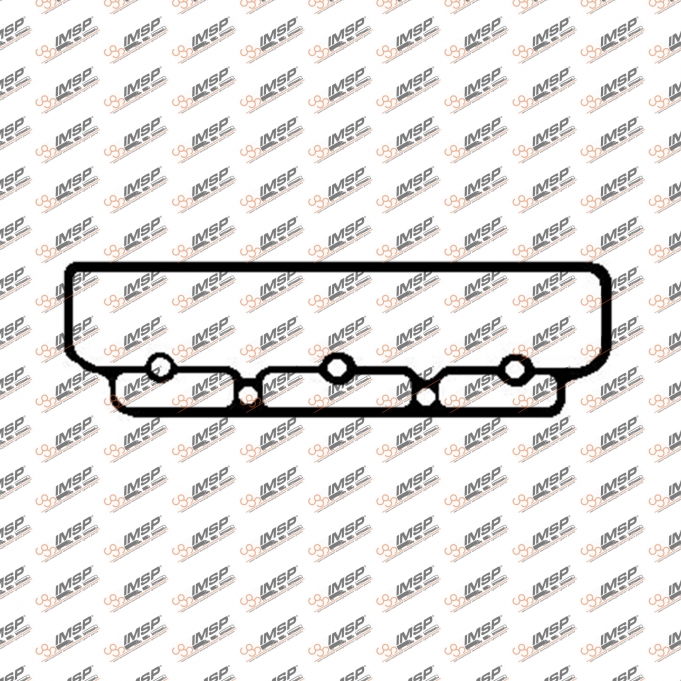 Valve cover gasket, 352.080, 