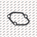 Intake pipe gasket