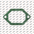 Intake pipe gasket, 401.155, 