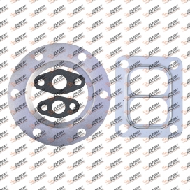 Turbocharger Gasket kit