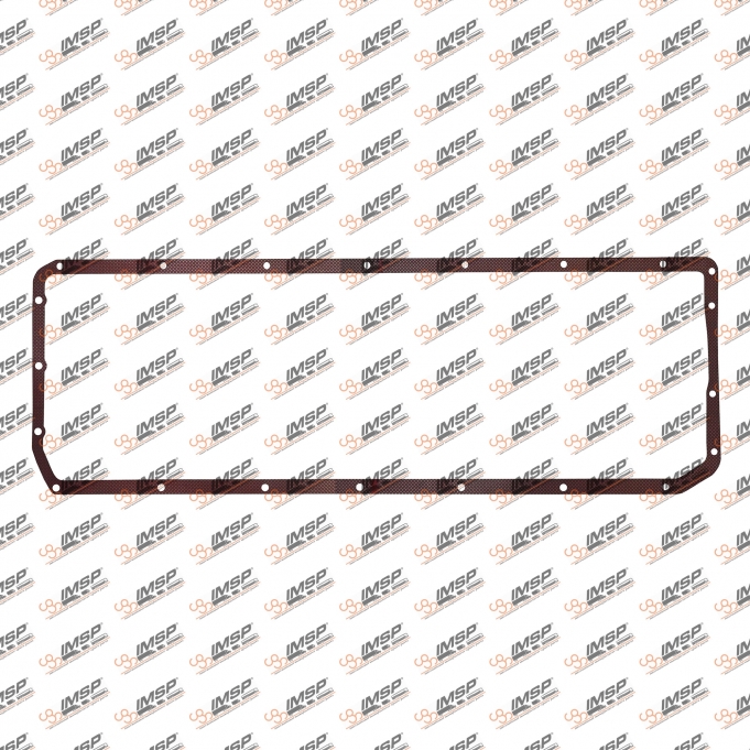 Oil sump gasket, 280.060, 712360110, 51059040132, 4470140022