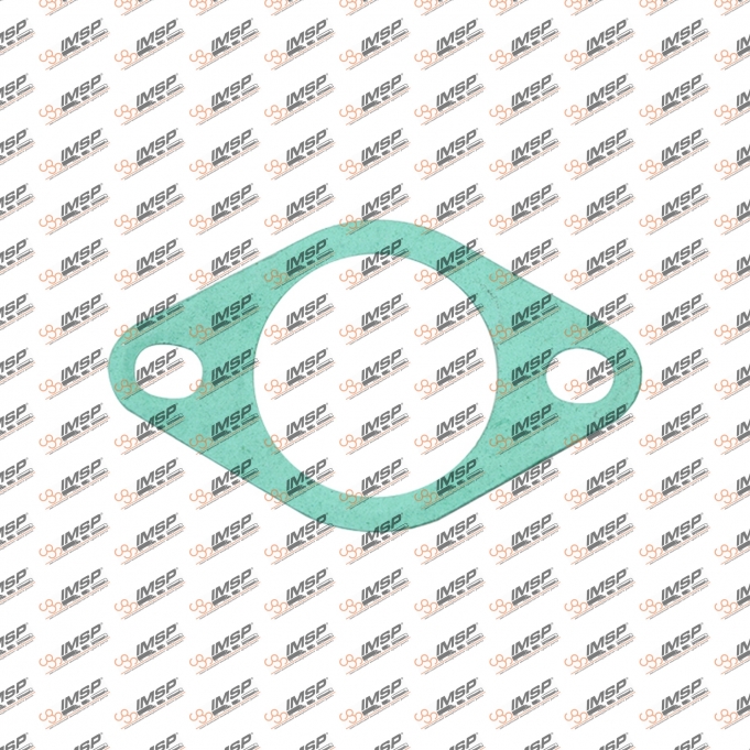 Gasket, 906.203, 