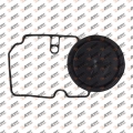 Valve cover diaphragm gasket, 906.086, 0000180233, 696.280
