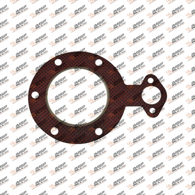 Turbocharger gasket, 404.502, 