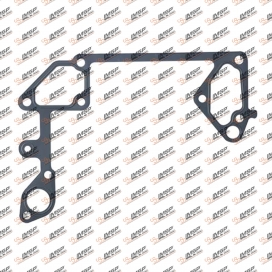 Gasket, Water Pump, 2676.203-1, 714740, 51069010212