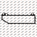 Oil cooler gasket