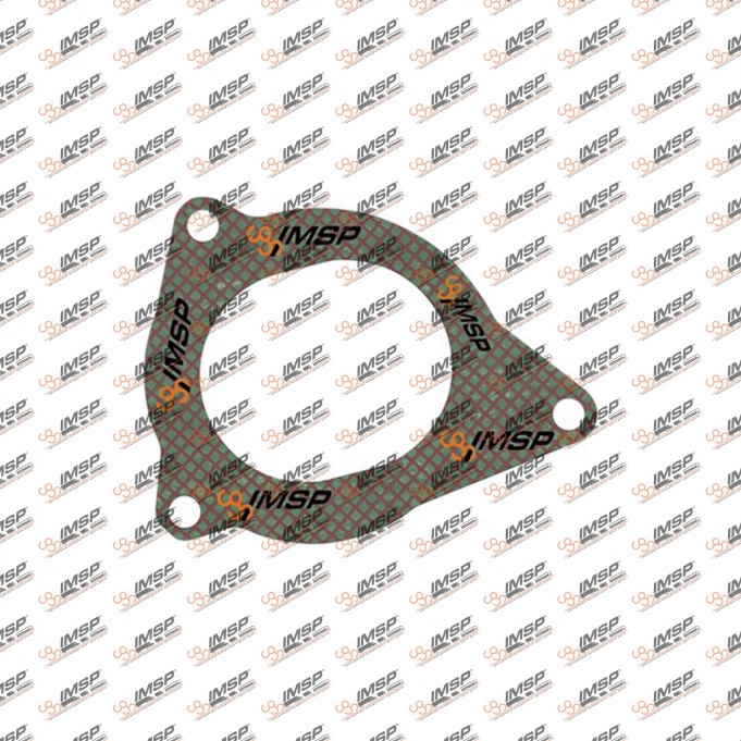 Gasket, 2676.076, 51099050074