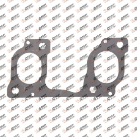 Eksoz Manifold Conta 9361420080, 936-160, 