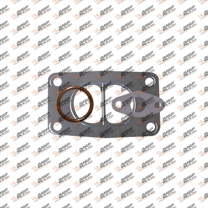 Turbo Gasket Set, 460.500, 4571420080