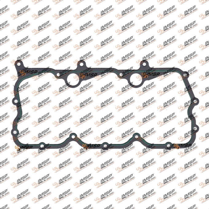 Valve cover gasket, XF95.080, 497310, 1300061
