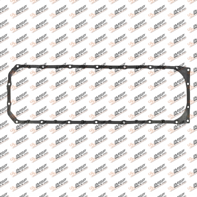 Oil sump gasket, RN420.060, 713774700, 278880, 5010550818