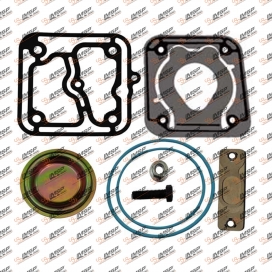 Compressor repair kit, 004.100-1, 