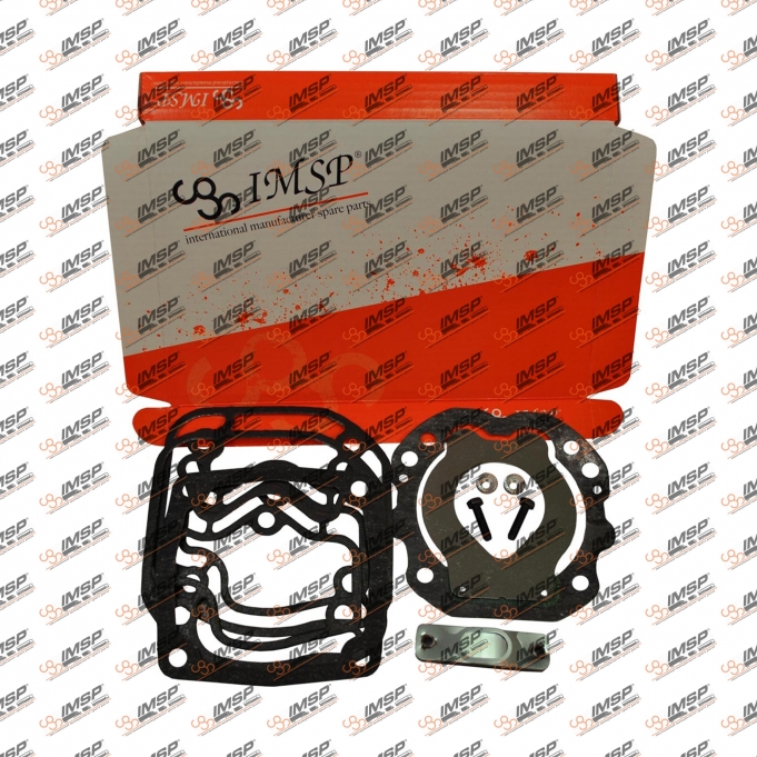 Compressor repair kit, 023.100-1, 