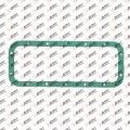 Gasket cylinder block cover, XF95.090, 497600, 0098137