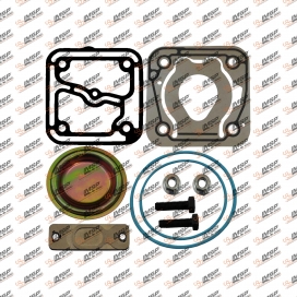Compressor repair kit, 031.100-1, 