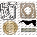 Compressor repair kit