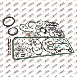 Engine repair kit gasket, 458.105-B, 