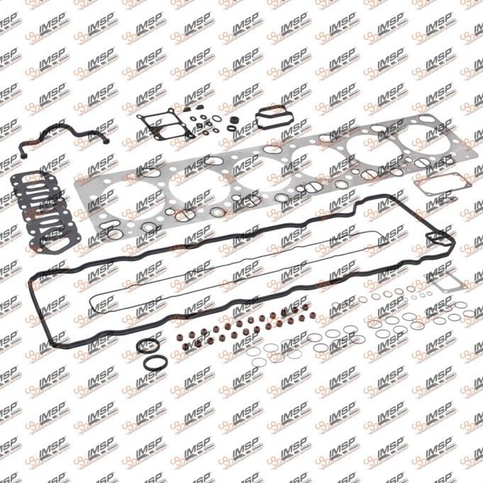 Cylinder head gasket kit, RN480.101, 899340, 21768034