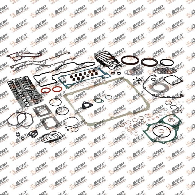 Engine repair kit gasket, 441.100, 