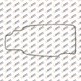 Eccentric Cover Gasket