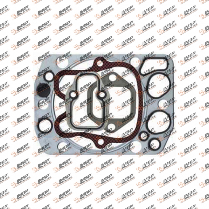 Cylinder repair kit gasket, 441.101, 