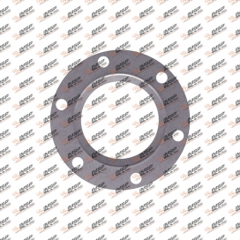 Turbocharger gasket