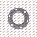 Turbocharger gasket