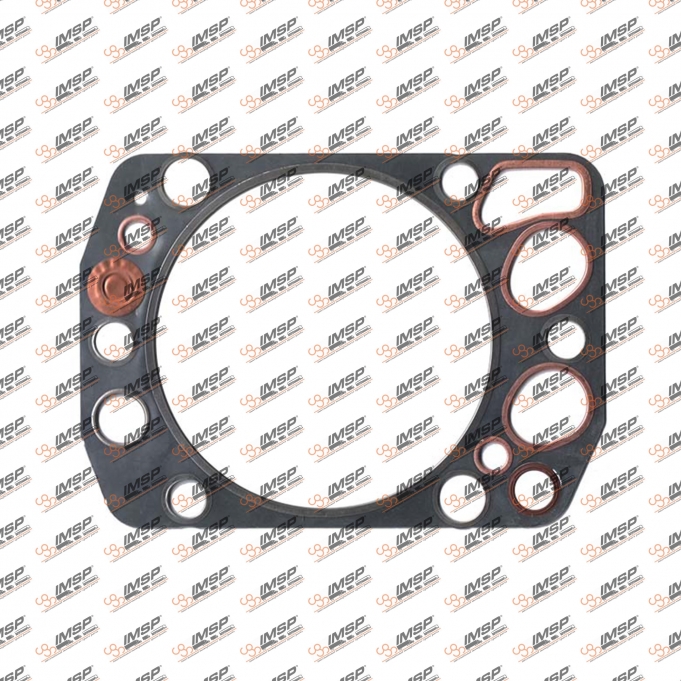 Cylinder head gasket, 421.050, 