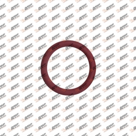 Turbo O-Ring (Kırmızı Silikon) 52x68x8 249971648 / 0069974748