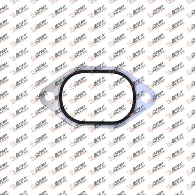 Intake pipe gasket, 442.154, 