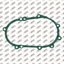Gasket crankcase cover, 457.010, 
