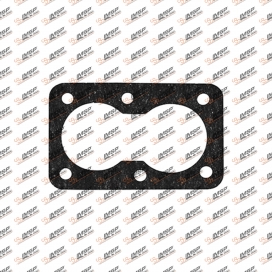 AGR Gasket, 240.305, 761051, 51089010115