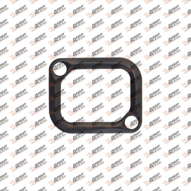 Motor Havalandırma Conta (Nbr Metal), 501.401.1, 207411