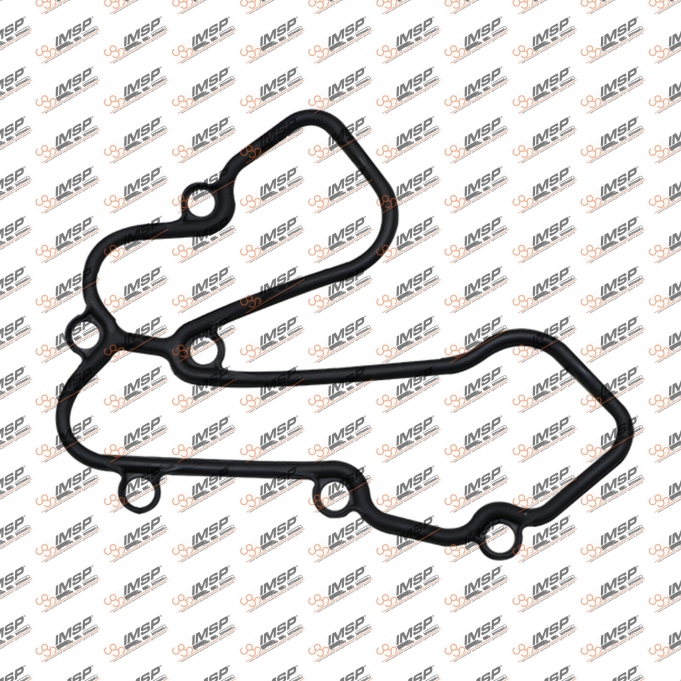 Oil cooler gasket, 904.071, 0001883280, 717460
