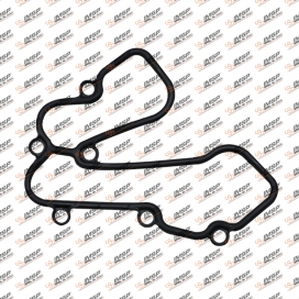 Oil cooler gasket, 904.071, 0001883280, 717460