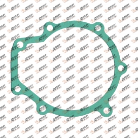 Water pump gasket, 904.131, 9062010080, 201091, 201090